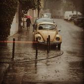 Nostalgische Erinnerungen