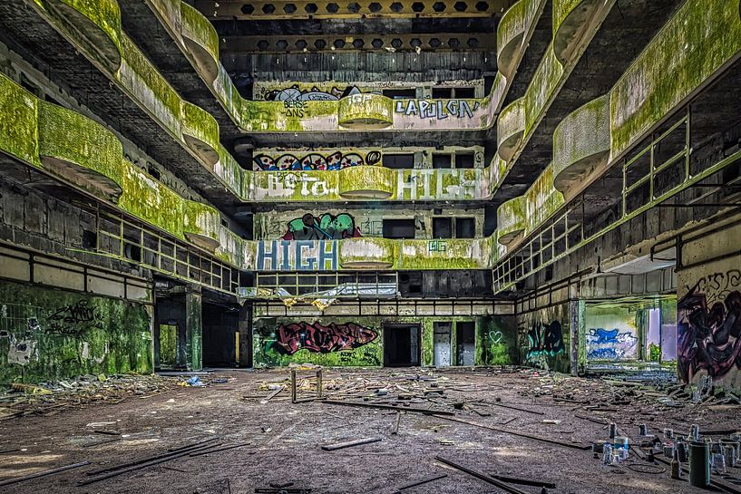 Foyer von Frank Kremer