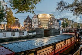 Amsterdam op zijn mooist! von Dirk van Egmond