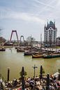 Oude Haven Rotterdam von Jasper Scheffers Miniaturansicht