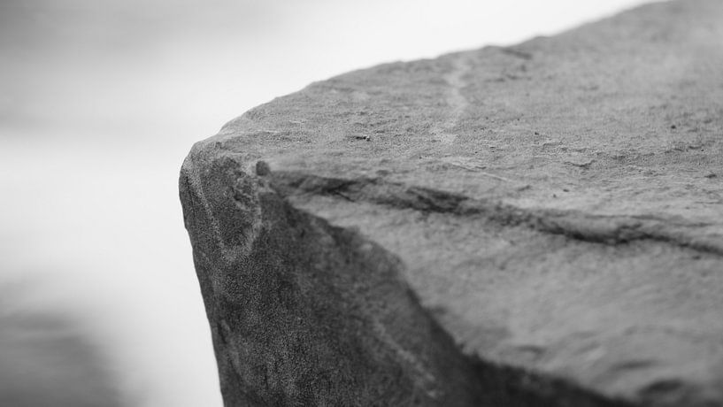 Stone. by Diederick Luijendijk