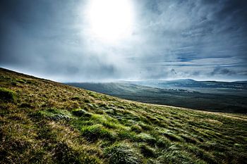 Preseli Hills - Pembrokeshire - Wales