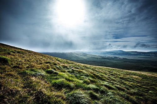 Preseli Hills - Pembrokeshire - Wales