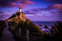 Golden Nugget Lighthouse