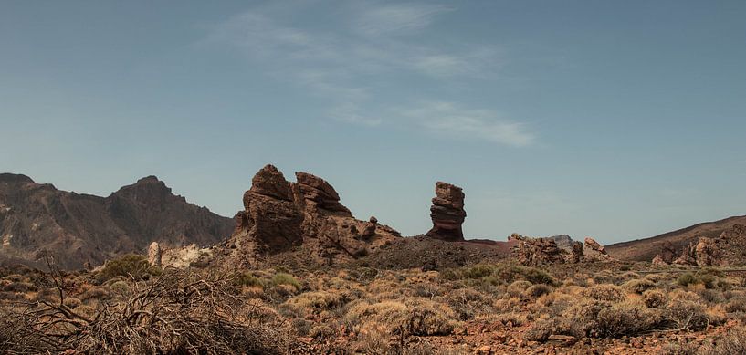 Teneriffa | El Teide von Sylvana Portier