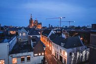 Den Bosch in the Night by Zwoele Plaatjes thumbnail