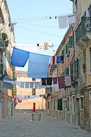 Was in Venetië