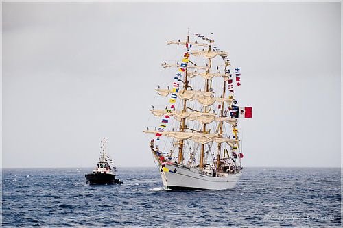 VELAS LATINOAMÉRICA CURAÇAO 2022