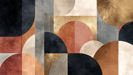 Tijdloos III van Yaya's