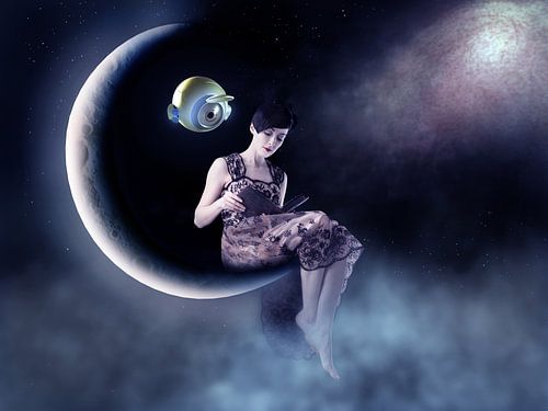 Read with you by Hanneke Meier