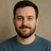 Robert Swaine Profilfoto