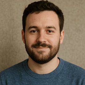 Robert Swaine Profilfoto