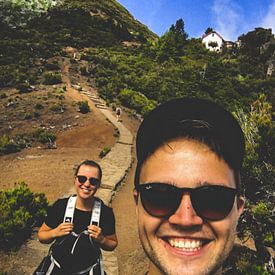 Xander de Bruine Profile picture