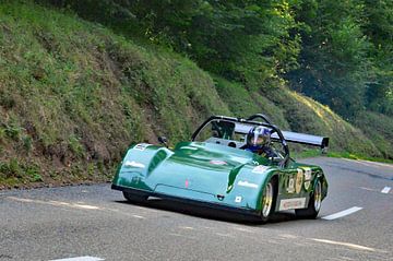 NSU Barquette Prototype Eggberg Classic 2019 van Ingo Laue