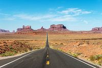 Monument Valley