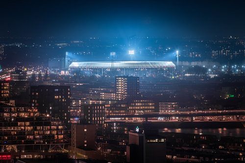 Feijenoord Stadion ‘de Kuip’ 2022