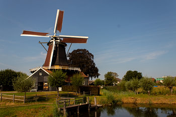 Pelmolen Ter Horst