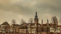 Nijmegen, the old city by Lex Schulte thumbnail