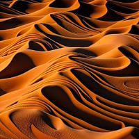 Desert harmony