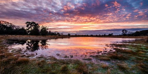 Alors que la journée touche à sa fin