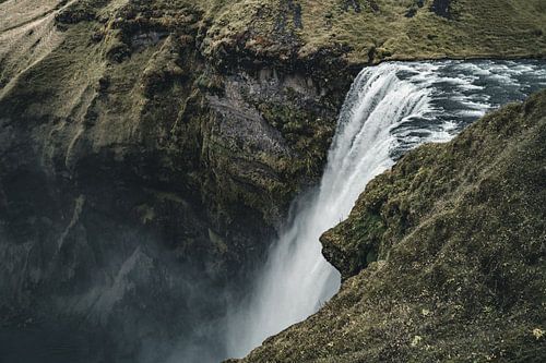Skogafoss