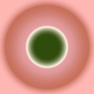 Space - Gradient planets