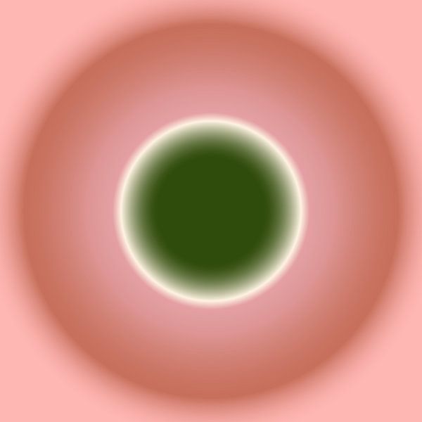 Space - Gradient planets by Buro JEB ~ Studio NotARTificial