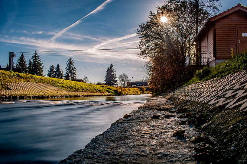 Baden-Württemberg : Le Rottum par Photoart-Naegele