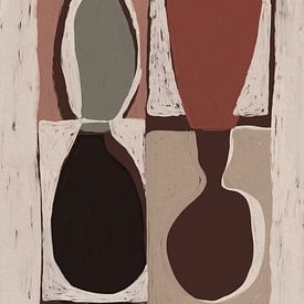 Kleivormen van Treechild