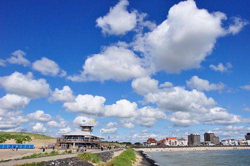 Na regen komt zonneschijn