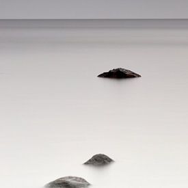 Peaceful Pebbles van Marianne Kiefer PHOTOGRAPHY