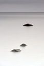 Peaceful Pebbles von Marianne Kiefer PHOTOGRAPHY Miniaturansicht
