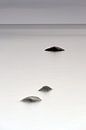 Peaceful Pebbles van Marianne Kiefer PHOTOGRAPHY thumbnail