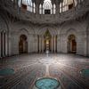 The perfect symmetry by Steve Mestdagh