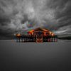 Maison de plage sur Bfec.nl