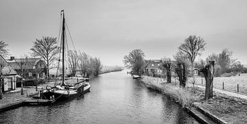 Britswerd, Franekervaart van Jaap Terpstra