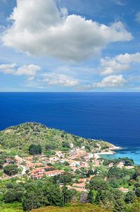 Sant`Andrea auf der Insel Elba
