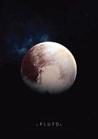 Pluto: The Dwarf Planet