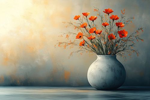 Échos de la grâce rustique