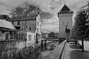 Geulpoort in Valkenburg
