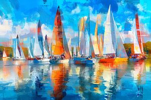 Segelboote