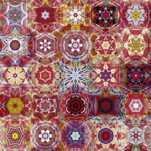 Kaleidoskop II