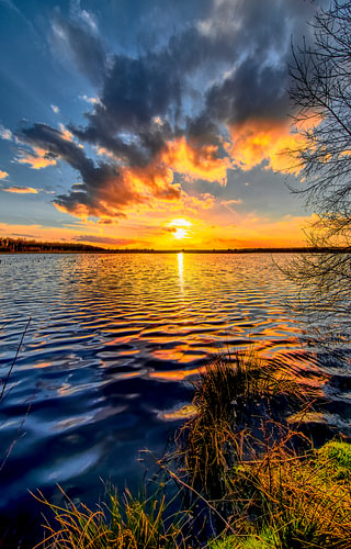 Ciel d'or 2