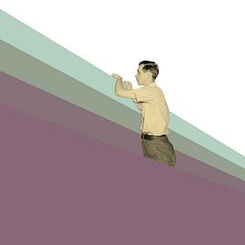 Kiekeboe! van toon joosen