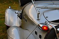 Messerschmitt TG 500 Tiger Pic 14 van Ingo Laue thumbnail