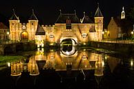 Amersfoort Koppelpoort par Marcel van den Bos Aperçu