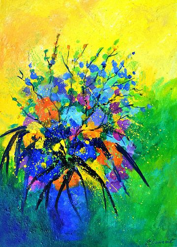 Still life 57 von pol ledent