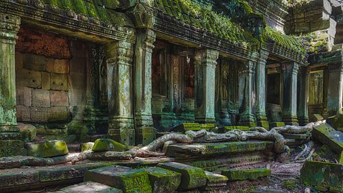 Temple