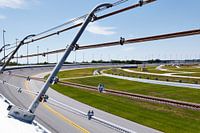 Daytona Speedway 500 Florida USA