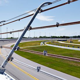 Daytona Speedway 500 Florida USA von Sita Koning